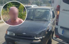 Викрав дві автівки за день та вчинив аварію: п'яний чоловік з Чортківщини влаштував «кримінальний квест»