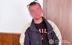 На залізничному вокзалі в Тернополі обікрали львів'янина, поки той задрімав