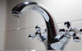 Без води на день залишиться частина вулиці Лучаковського