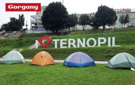 У Тернополі відбудеться масштабна виставка наметів Tent Expo: знижки -20% та тест-драйв просто неба (новини компаній)