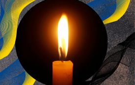 Війна забрала життя Героя з Тернополя Володимира Боднара