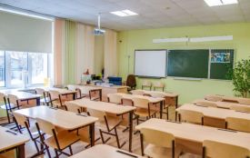 У Тернополі поменшало школярів: затвердили мережу класів на новий навчальний рік