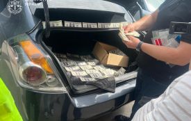 Судитимуть організатора схеми переправлення за кордон за 17 тисяч доларів