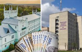 Сучасні верстати, нові навички та співпраця з бізнесом: як два коледжі Тернопільщини використають понад 15 млн грн субвенції
