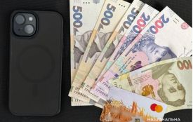 Поліцейські Тернопільщини розслідують шахрайство на понад 112 тисяч гривень