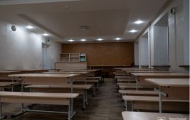 У Тернополі перевіряють стан та доступність укриттів у закладах освіти