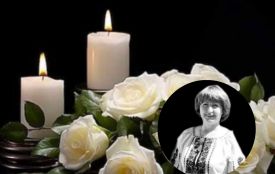 Відійшла у вічність очільниця відділу водоканалу Любов Зубчук