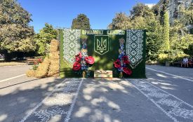 У Тернополі запрацював мистецький простір «Тут і тепер»