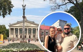 Тернопіль у День міста: 10 фото зі святкування