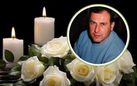 «Залишив по собі добру пам’ять і велику справу»: помер очільник «Компанії ЛАН» Мирослав Лобоцький
