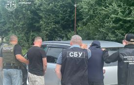 49-річну тернополянку засуджено за організацію незаконного переправлення через кордон