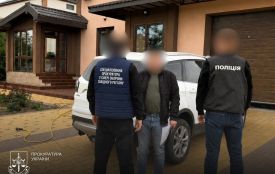 Ексначальник районного ТЦК на Тернопільщині фіктивно мобілізував 18 людей — прокуратура