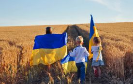 Чи матимуть українці додатковий вихідний на День Незалежності