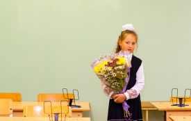 Що ваша дитина думає про школу: тест від психолога