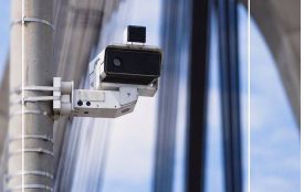 На Тернопільщині запрацює ще одна камера автофіксації порушень ПДР