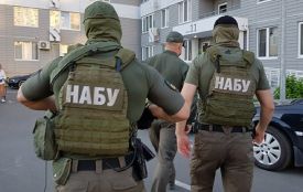НАБУ та САП проводять спецоперацію: що відомо? (оновлюється)