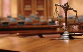 Обрали голову Шумського районного суду і суддю-спікера