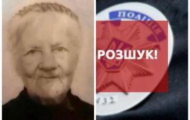 Розшукують зниклу 87-річну жительку Чорткова