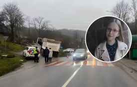 «Дякую Богу, що вона жива»: Софійка мріє знову ходити. Що вирішив суд у справі про ДТП