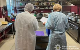 Масове отруєння на Тернопільщині: у 16 учасників тренувальних зборів виявили кишкову інфекцію