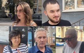 Перерви у русі маршруток: як тернополяни оцінюють графік громадського транспорту