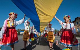 Як у Чорткові відзначатимуть День Незалежності: програма заходів