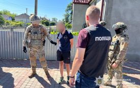 $7 тисяч за «позитивне рішення» ВЛК: на Тернопільщині затримали 27-річного чоловіка