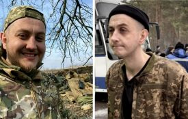 «ВЛК за 25 секунд визнала придатним, хоча в мене букет хвороб після полону»