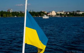 Як у Тернополі відзначатимуть День Незалежності: програма