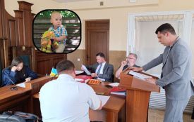«Ми не розуміли, чому так сталося»: допитали медиків у справі про смерть однорічного Єремія під час лікування зубів