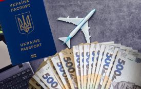Хотів відпочити за кордоном, а втратив 76 тисяч: тернополянин став жертвою шахраїв