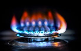 У Тернополі 26 серпня без газу залишаться два мікрорайони