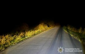 На Тернопільщині 20-річний мотоцикліст отримав травми через аварію: розшукують водія BMW