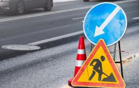 У Тернополі сьогодні вночі перекриють перехрестя 15 Квітня — Купчинського