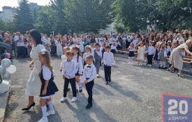 Нова система оцінок, укриття та ліцеї: які зміни чекають на учнів з початком нового навчального року