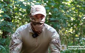 До війни перемагав суперників на рингу, тепер знищує ворога за допомогою FPV: історія спецпризначенця