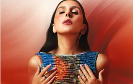 Розігруємо чотири квитки на концерт JAMALA у Тернополі