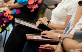 У Тернополі нагородили переможців виставки «Сучасні заклади освіти-2026»