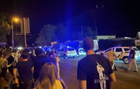 Чи могли військовослужбовці ТЦК в цивільному одязі здійснювати оповіщення на Курбаса  — пояснюємо