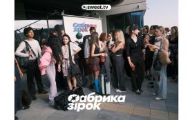 Що чекає на глядачів у новому сезоні «Фабрики зірок» на SWEET.TV? (на правах реклами)