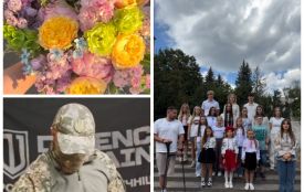 Замість квітів на 1 вересня — донат на ЗСУ: у школі №22 закликають підтримати збір для Захисників