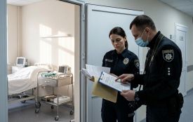 У Тернополі після операції померла студентка коледжу: поліція перевіряє дії медиків