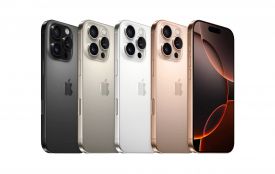 iPhone 16 Pro Max у 2026: чи варто купувати зараз (на правах реклами)