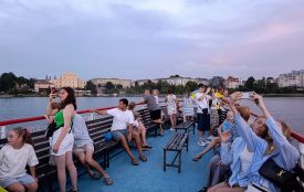 Куди піти, що побачити у Тернополі на вихідні 29-30 серпня