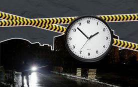 В Україні можуть переглянути підходи до комендантської години
