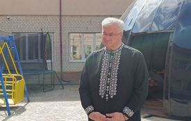 Що робив міністр закордонних справ Сибіга на Тернопільщині: що потрібно регіону
