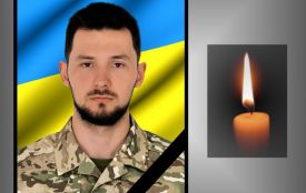 Тернопільщина втратила Героїв Володимира Качку, Сергія Гончука та Віталія Плахотного