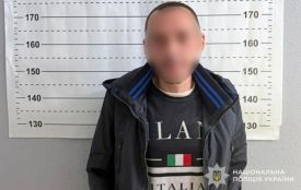 Не заплатив за товар з супермаркету 9 тисяч гривень: у крадіжках викрили жителя Тернопільського району