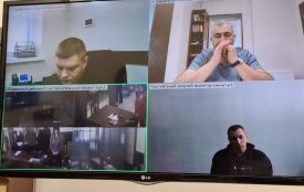Розстріляв трьох цивільних у Доброводах: апеляційний суд залишив довічне покарання