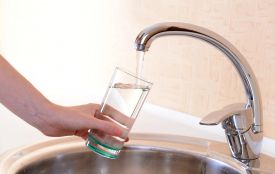 У Тернополі водоканал посилив  перевірки води через скарги на запах